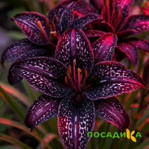Лилейник Вояж купить по цене от 699р. в интернет-магазине «Посадика» с доставкой почтой в в Галиче и по всей России – [изображение №1].