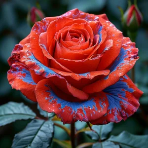 Роза Сикрет Гарден купить по цене от 619р. в интернет-магазине «Посадика» с доставкой почтой в в Галиче и по всей России – [изображение №1].