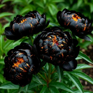 Пион Скай Дансер купить по цене от 419р. в интернет-магазине «Посадика» с доставкой почтой в в Галиче и по всей России – [изображение №1].