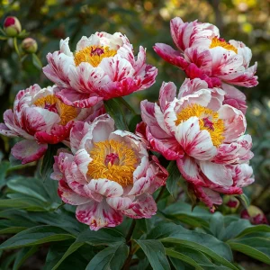 Пион Клауд Вельвет купить по цене от 420р. в интернет-магазине «Посадика» с доставкой почтой в в Галиче и по всей России – [изображение №1].