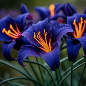 Лилейник Файер Глайд купить по цене от 699р. в интернет-магазине «Посадика» с доставкой почтой в в Галиче и по всей России – [изображение №1].