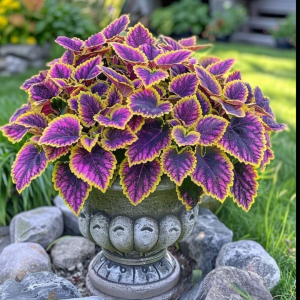 Хоста Рейдянт Чарм купить по цене от 365р. в интернет-магазине «Посадика» с доставкой почтой в в Галиче и по всей России – [изображение №1].