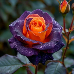 Роза Рэй Оф Хоуп купить по цене от 319р. в интернет-магазине «Посадика» с доставкой почтой в в Галиче и по всей России – [изображение №1].