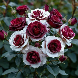 Роза Лост Лав купить по цене от 480р. в интернет-магазине «Посадика» с доставкой почтой в в Галиче и по всей России – [изображение №1].